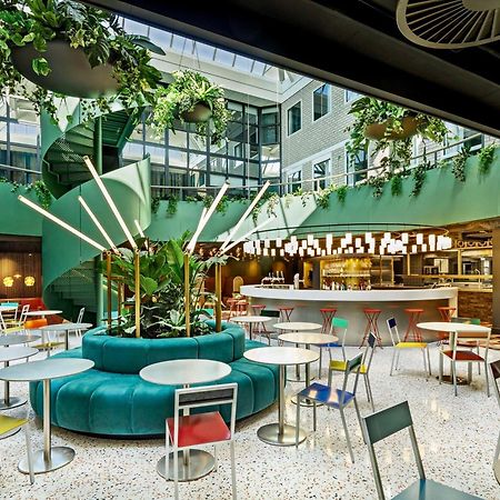 The Florian Amsterdam Schiphol Airport, Worldhotels Crafted Hoofddorp Esterno foto