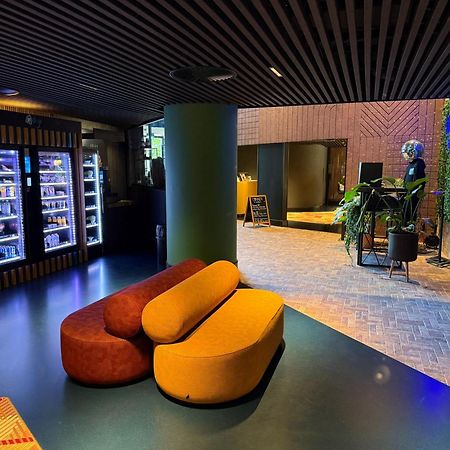 The Florian Amsterdam Schiphol Airport, Worldhotels Crafted Hoofddorp Esterno foto