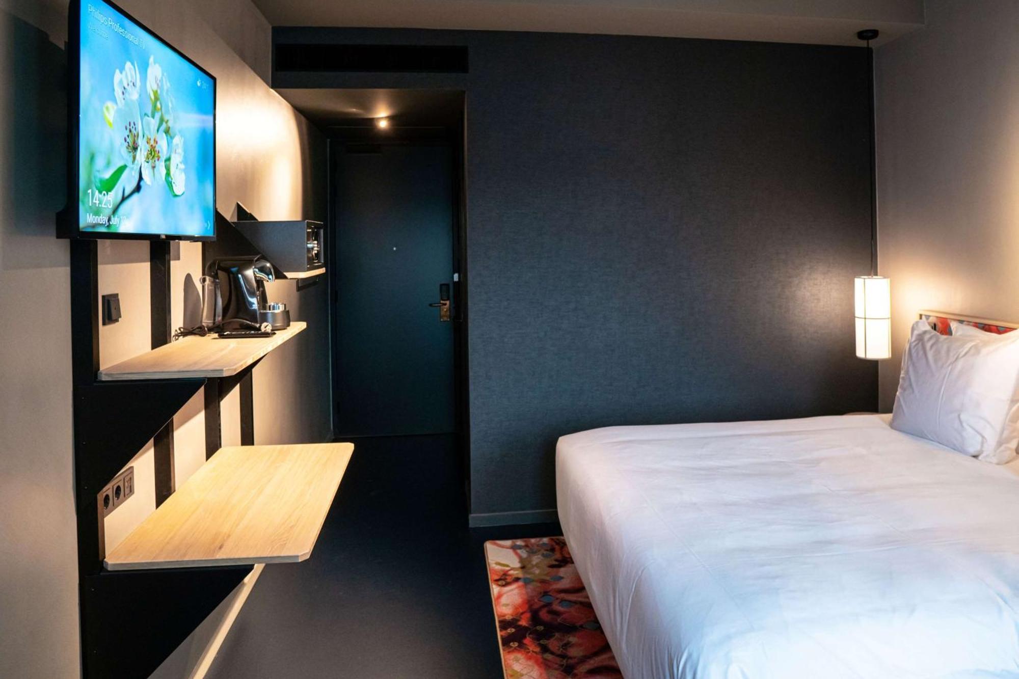 The Florian Amsterdam Schiphol Airport, Worldhotels Crafted Hoofddorp Esterno foto