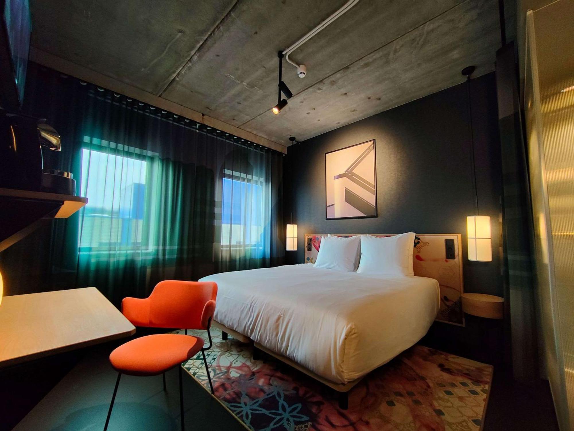 The Florian Amsterdam Schiphol Airport, Worldhotels Crafted Hoofddorp Esterno foto