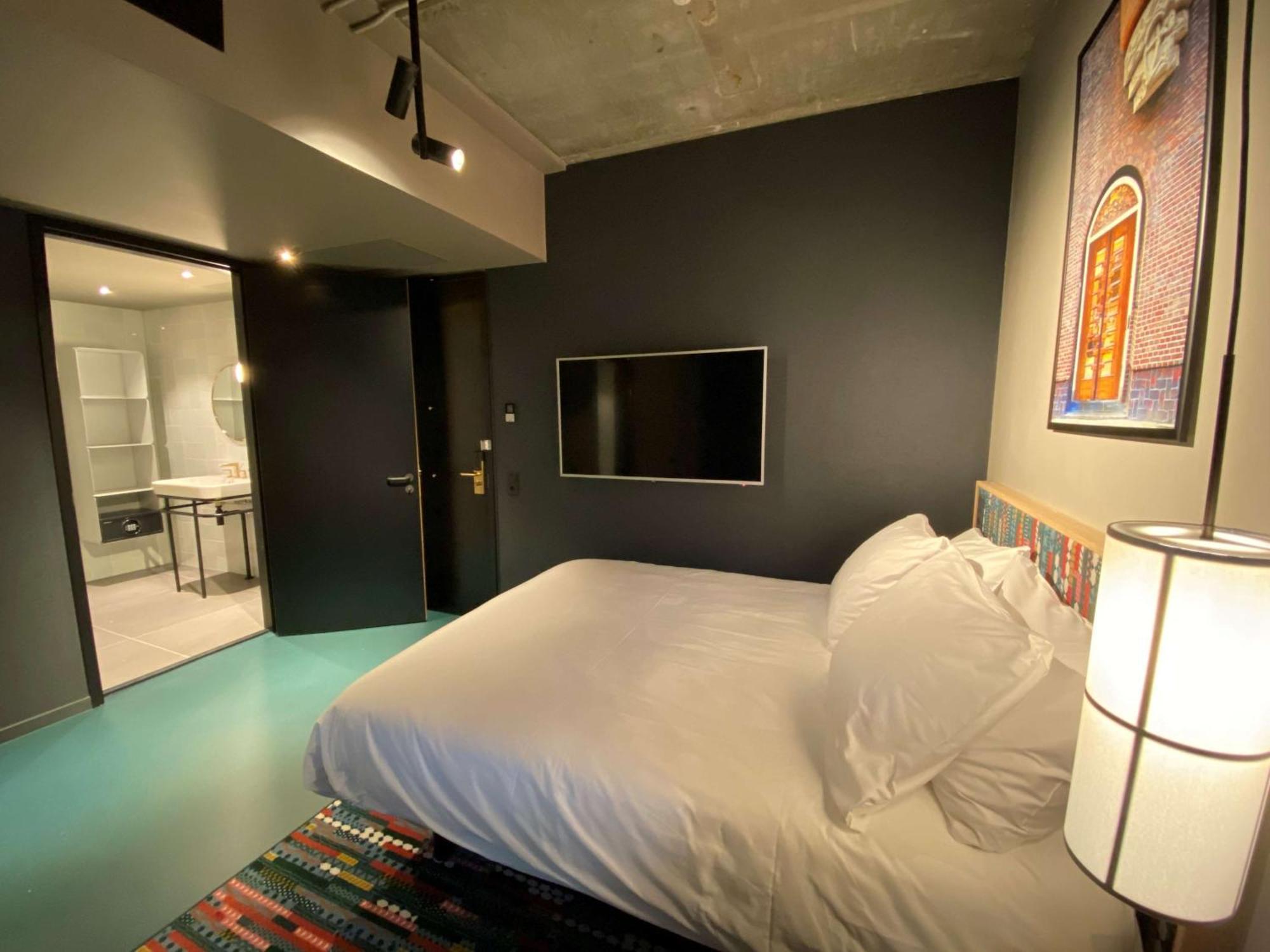 The Florian Amsterdam Schiphol Airport, Worldhotels Crafted Hoofddorp Esterno foto