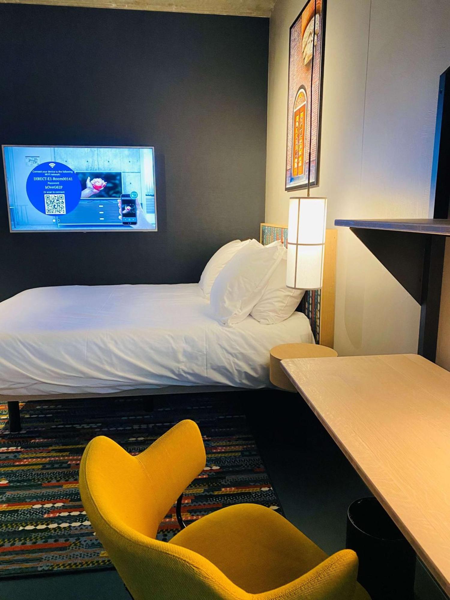 The Florian Amsterdam Schiphol Airport, Worldhotels Crafted Hoofddorp Esterno foto