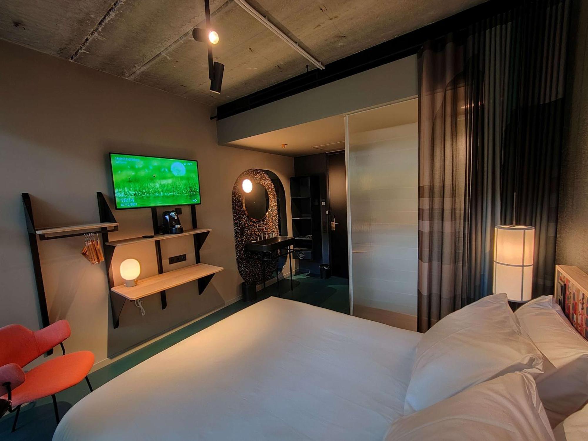 The Florian Amsterdam Schiphol Airport, Worldhotels Crafted Hoofddorp Esterno foto