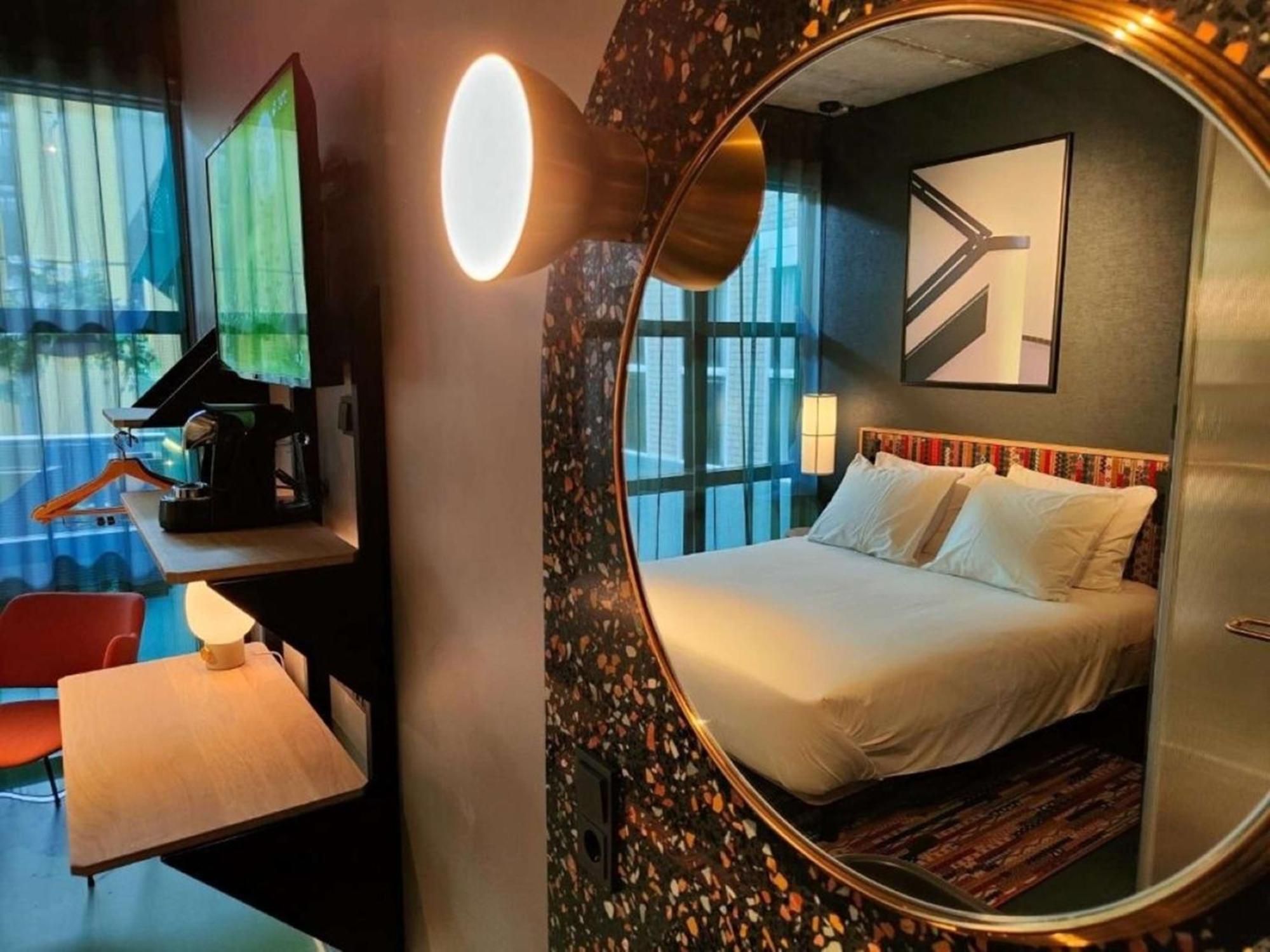 The Florian Amsterdam Schiphol Airport, Worldhotels Crafted Hoofddorp Esterno foto
