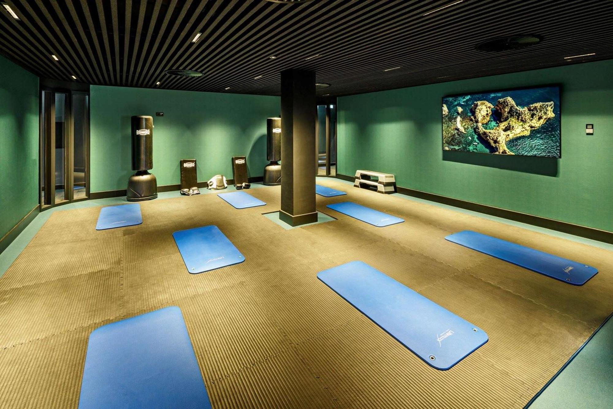 The Florian Amsterdam Schiphol Airport, Worldhotels Crafted Hoofddorp Esterno foto