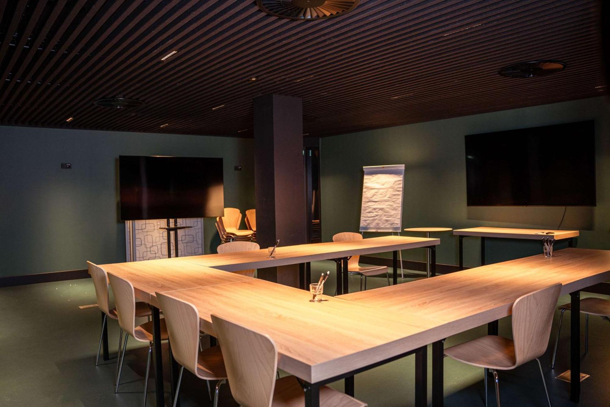 The Florian Amsterdam Schiphol Airport, Worldhotels Crafted Hoofddorp Esterno foto
