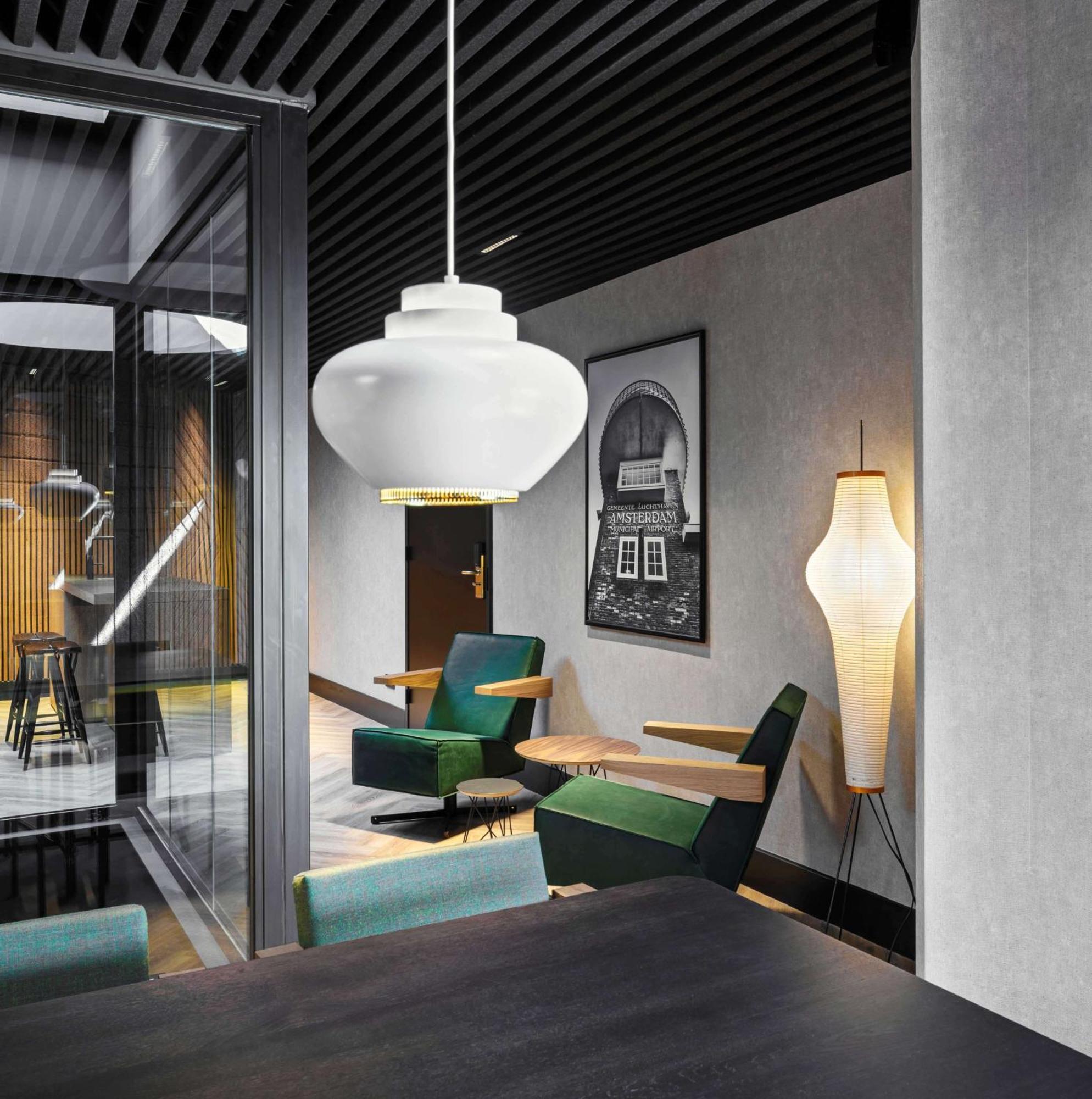 The Florian Amsterdam Schiphol Airport, Worldhotels Crafted Hoofddorp Esterno foto