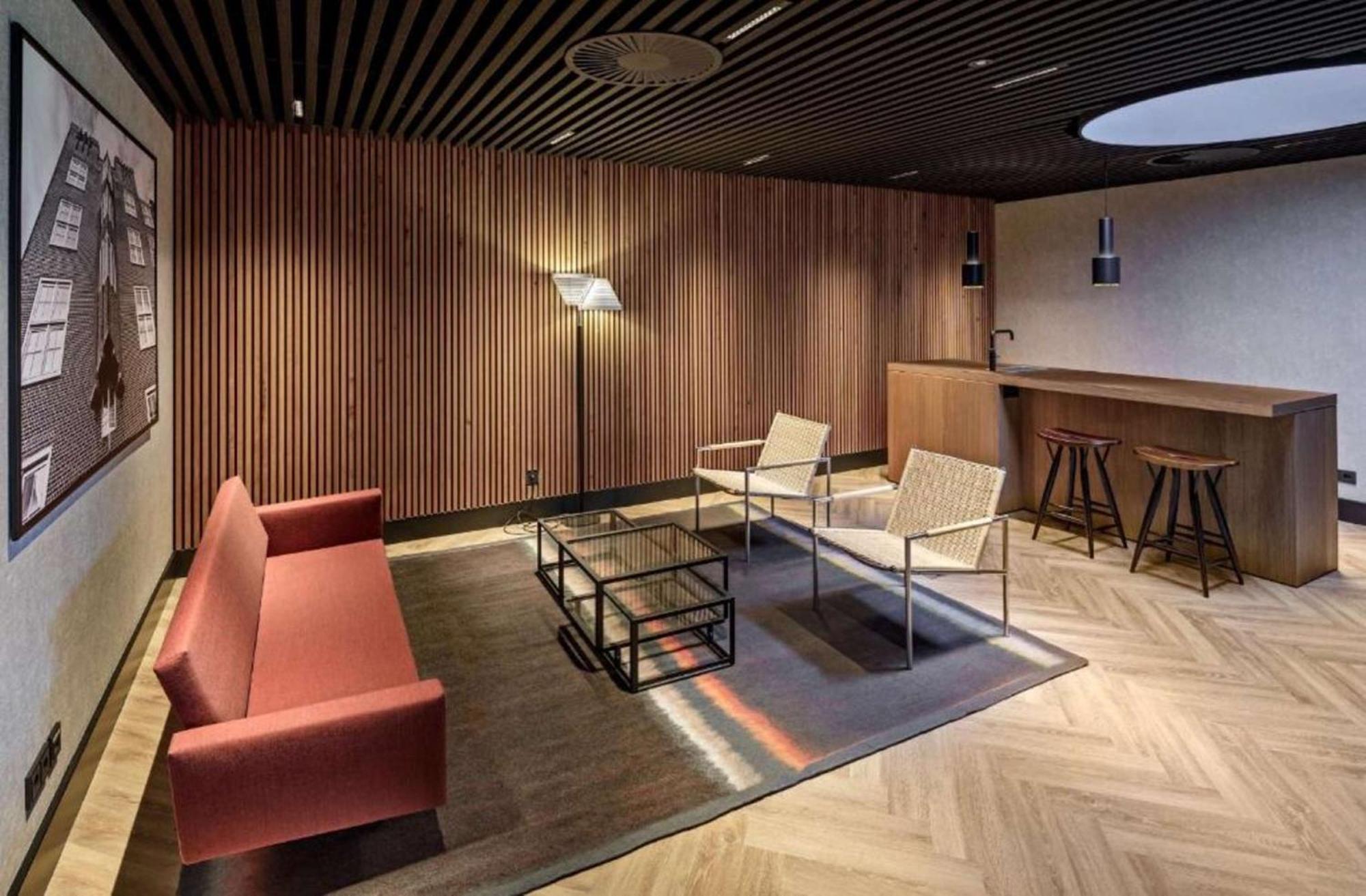 The Florian Amsterdam Schiphol Airport, Worldhotels Crafted Hoofddorp Esterno foto