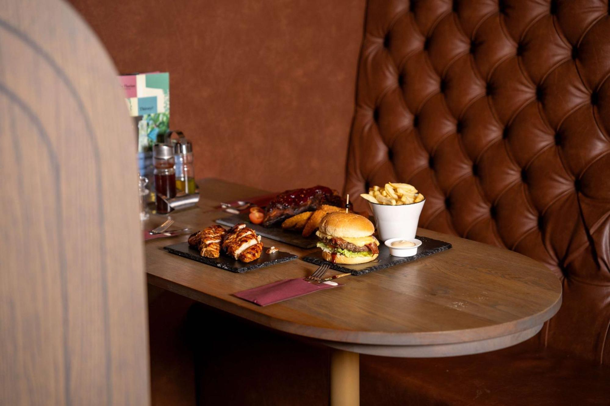 The Florian Amsterdam Schiphol Airport, Worldhotels Crafted Hoofddorp Esterno foto