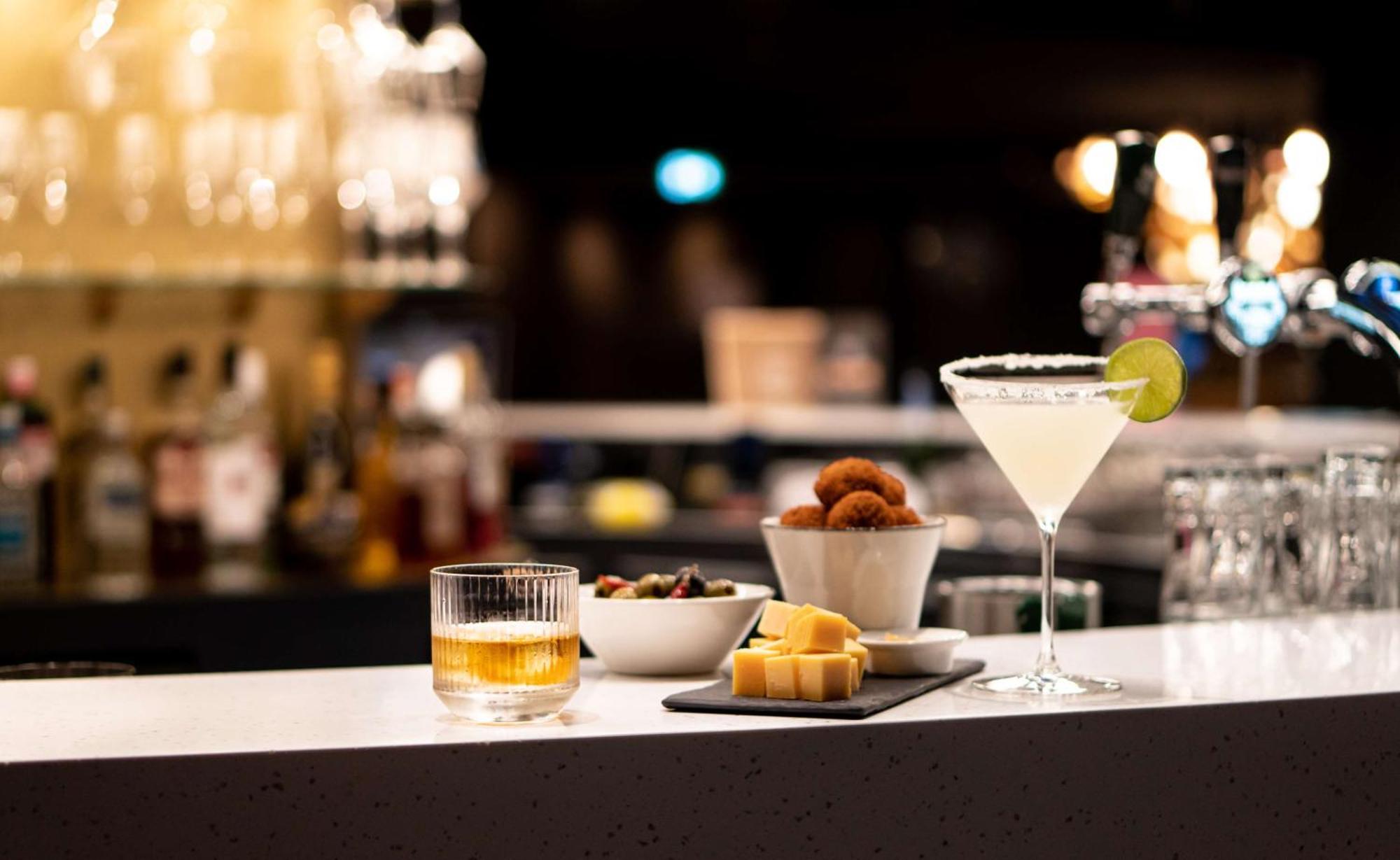 The Florian Amsterdam Schiphol Airport, Worldhotels Crafted Hoofddorp Esterno foto