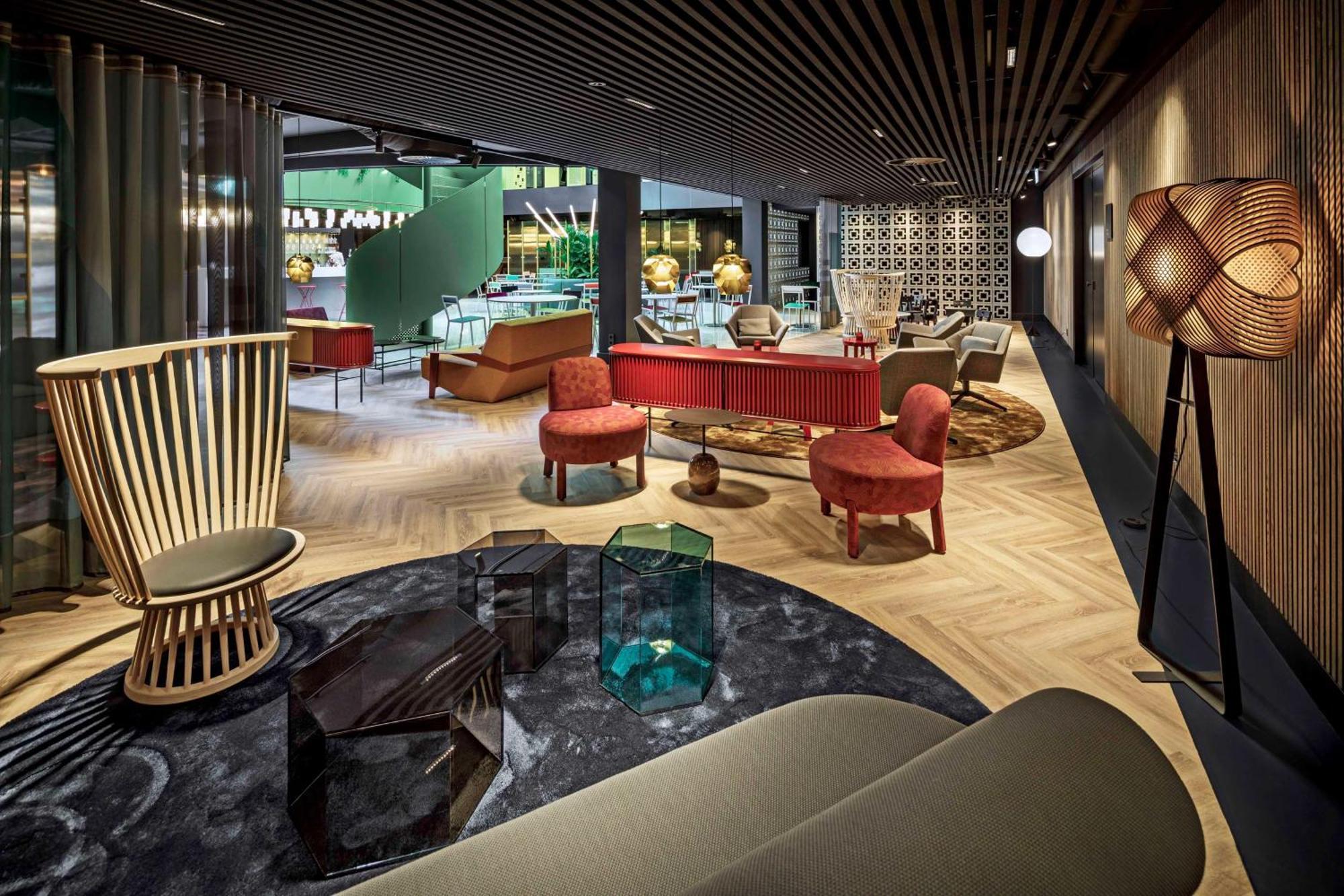 The Florian Amsterdam Schiphol Airport, Worldhotels Crafted Hoofddorp Esterno foto
