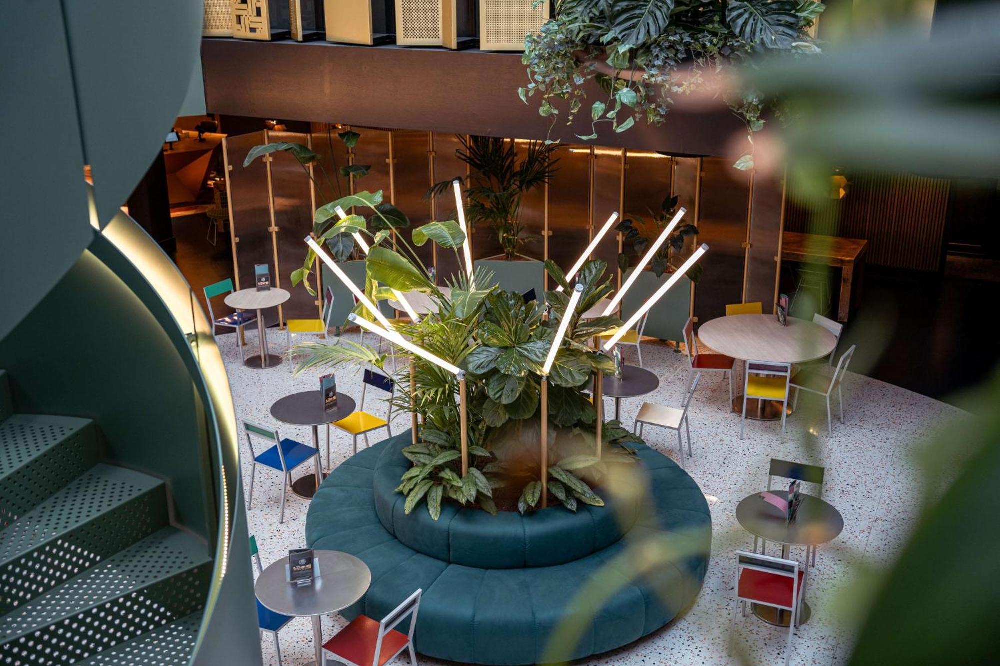The Florian Amsterdam Schiphol Airport, Worldhotels Crafted Hoofddorp Esterno foto