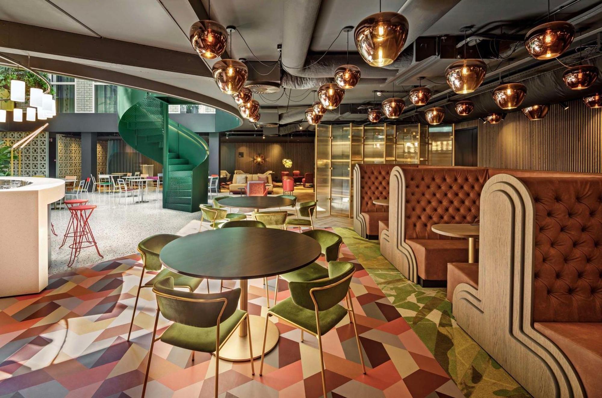The Florian Amsterdam Schiphol Airport, Worldhotels Crafted Hoofddorp Esterno foto