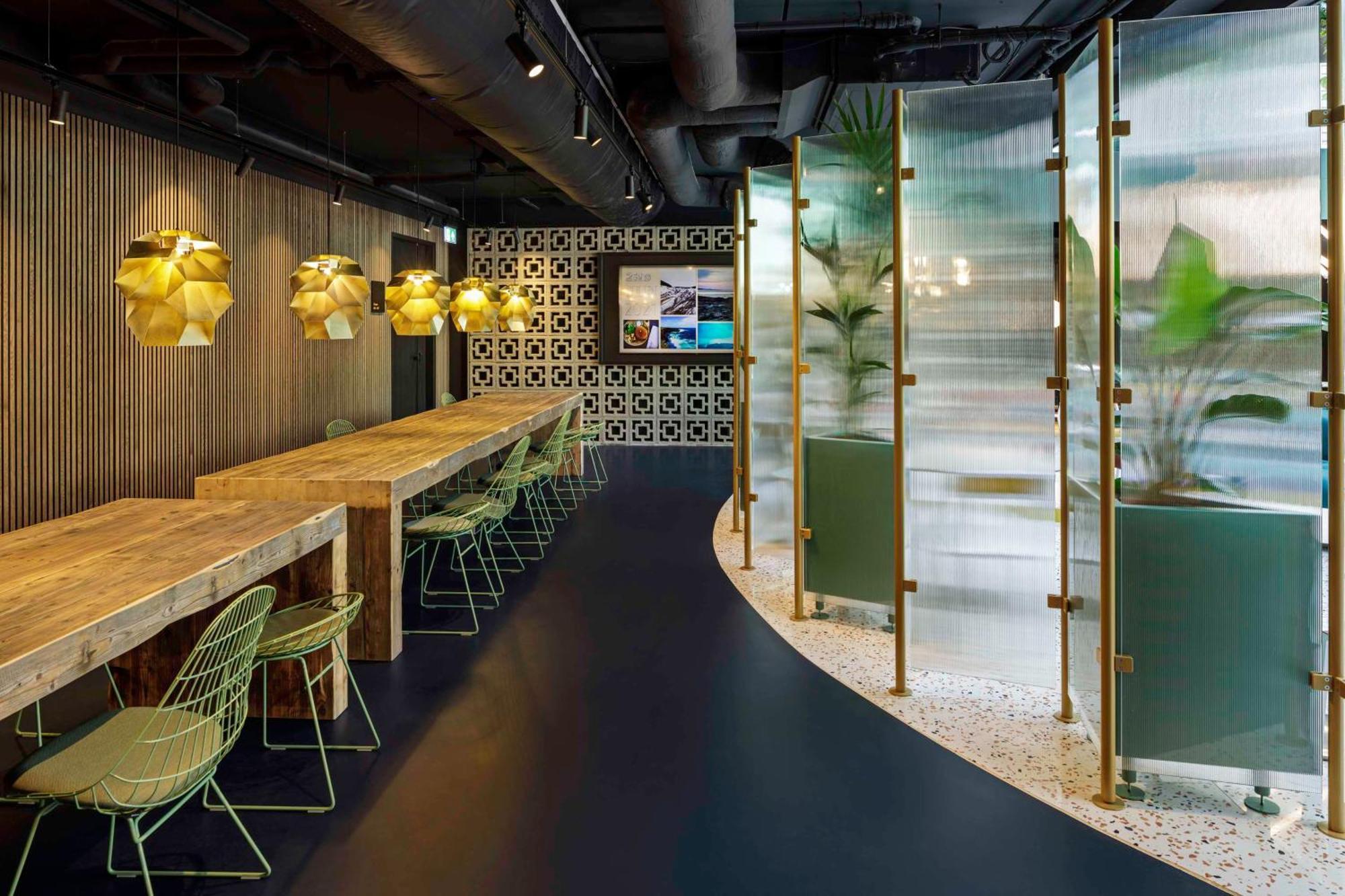 The Florian Amsterdam Schiphol Airport, Worldhotels Crafted Hoofddorp Esterno foto