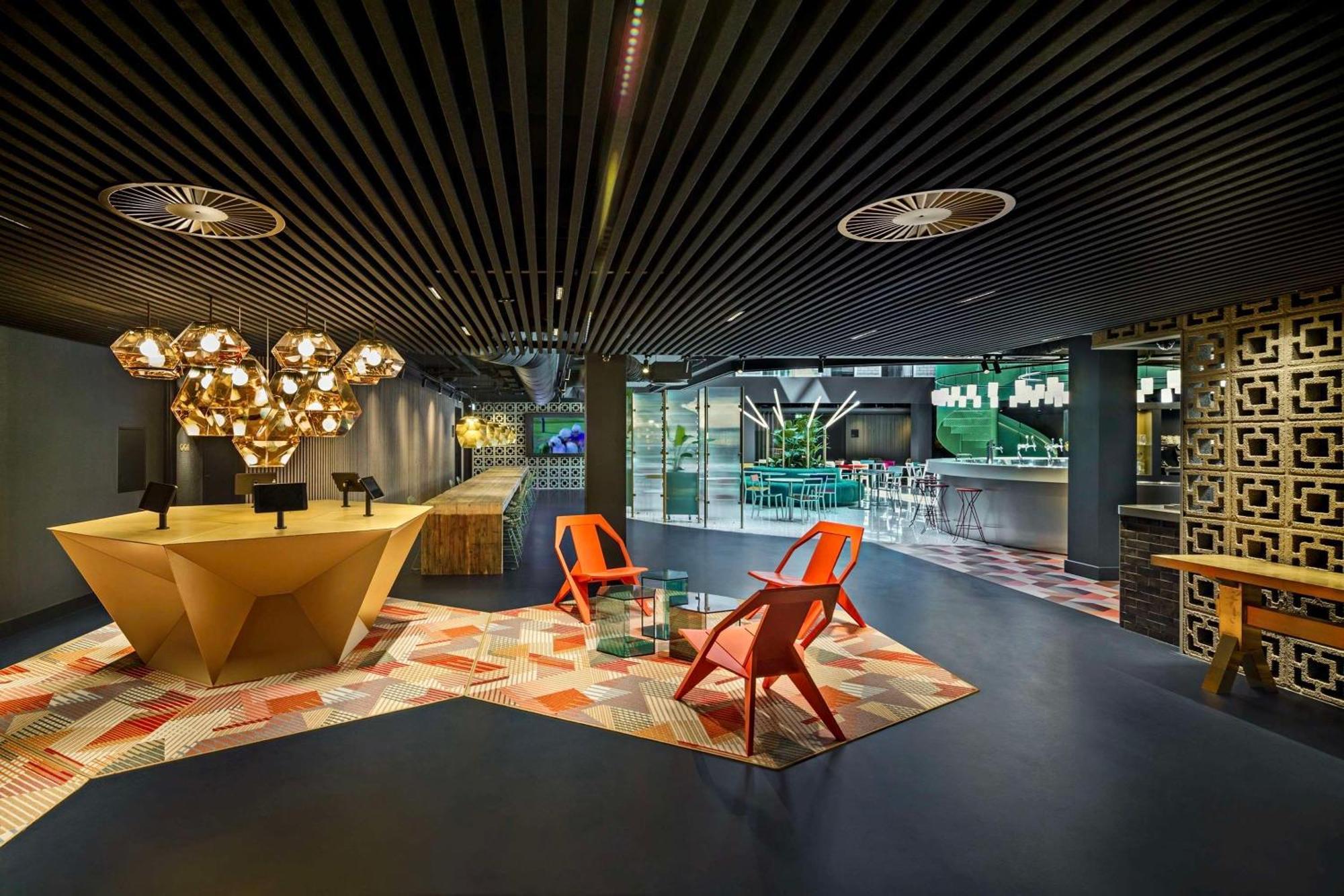 The Florian Amsterdam Schiphol Airport, Worldhotels Crafted Hoofddorp Esterno foto