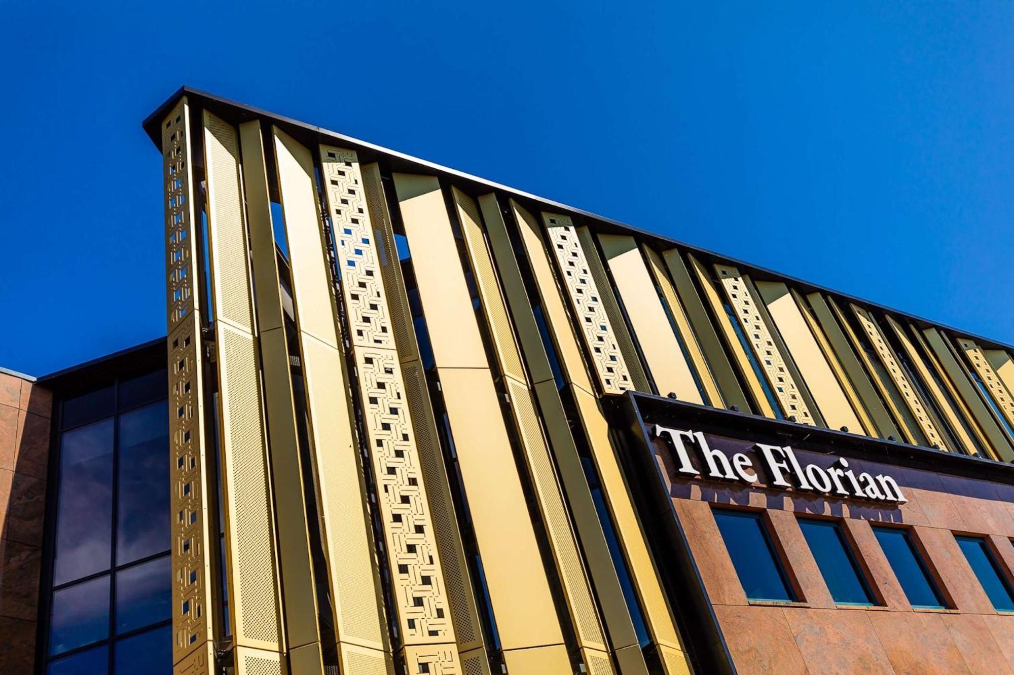 The Florian Amsterdam Schiphol Airport, Worldhotels Crafted Hoofddorp Esterno foto