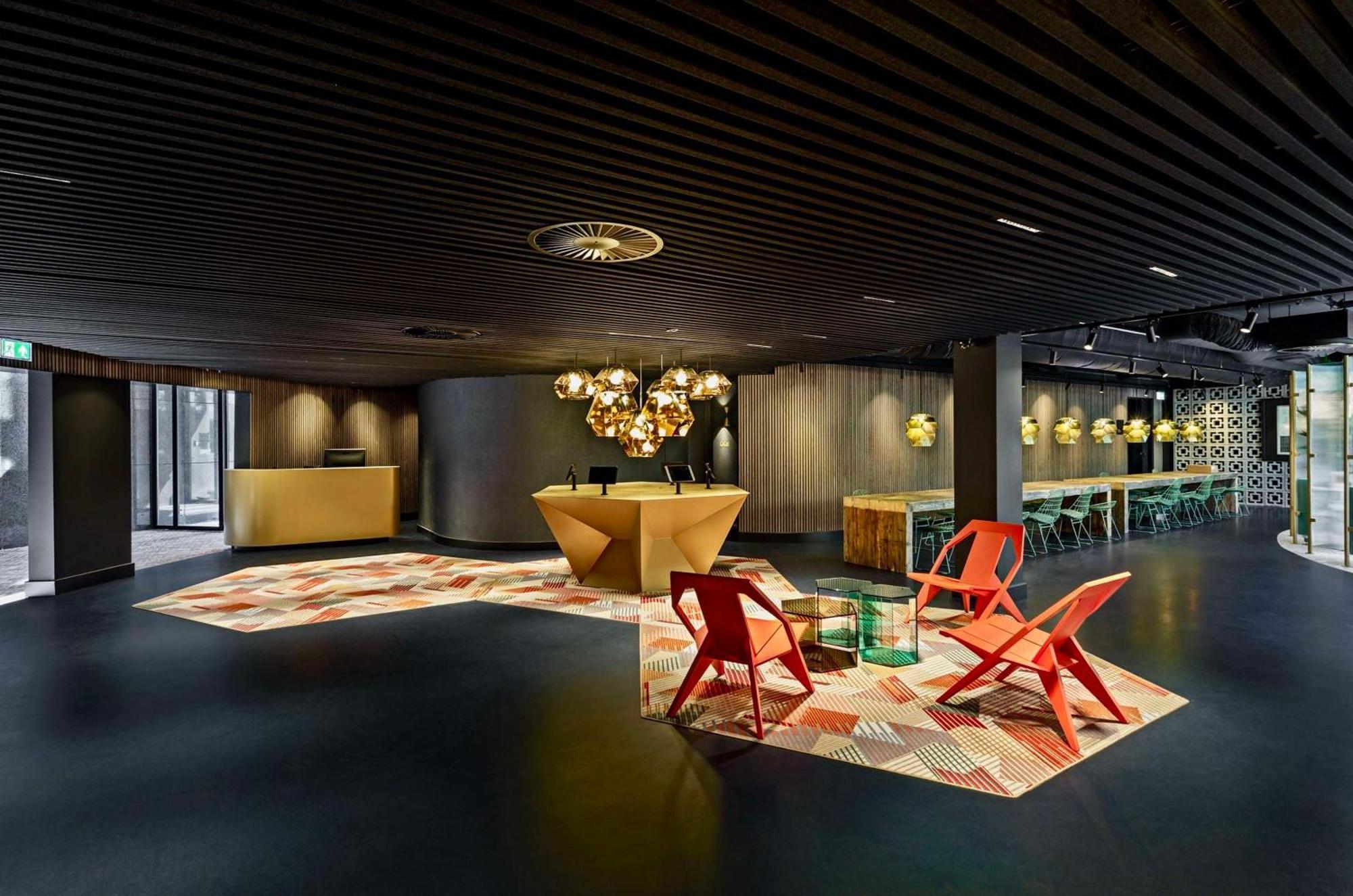 The Florian Amsterdam Schiphol Airport, Worldhotels Crafted Hoofddorp Esterno foto