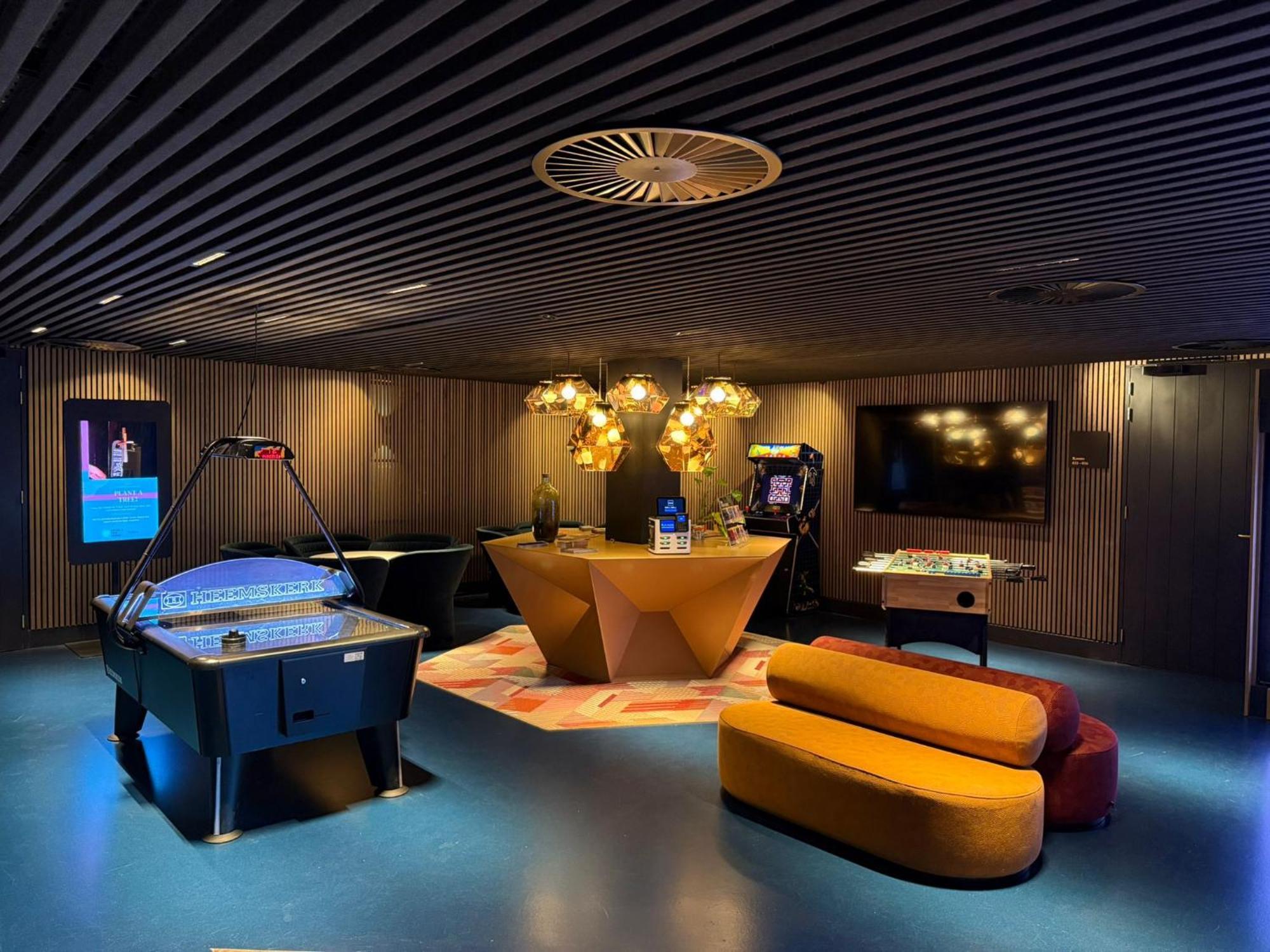 The Florian Amsterdam Schiphol Airport, Worldhotels Crafted Hoofddorp Esterno foto