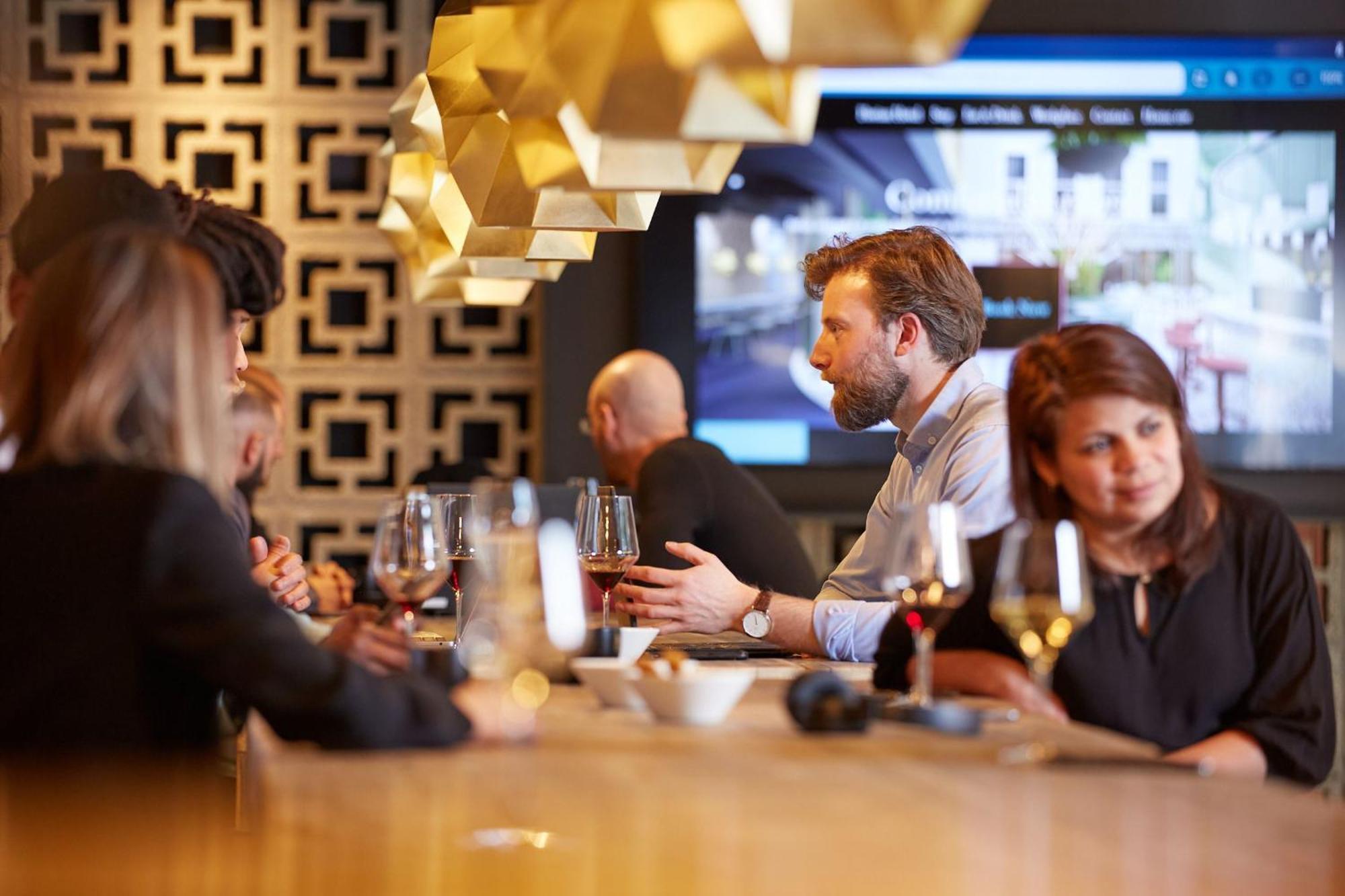 The Florian Amsterdam Schiphol Airport, Worldhotels Crafted Hoofddorp Esterno foto