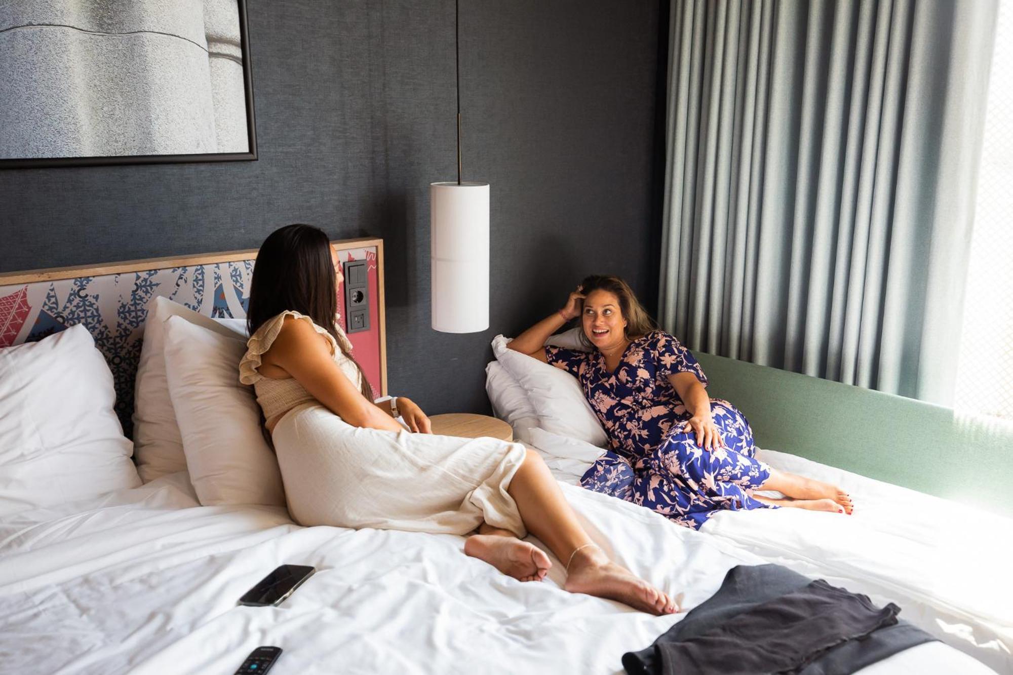 The Florian Amsterdam Schiphol Airport, Worldhotels Crafted Hoofddorp Esterno foto