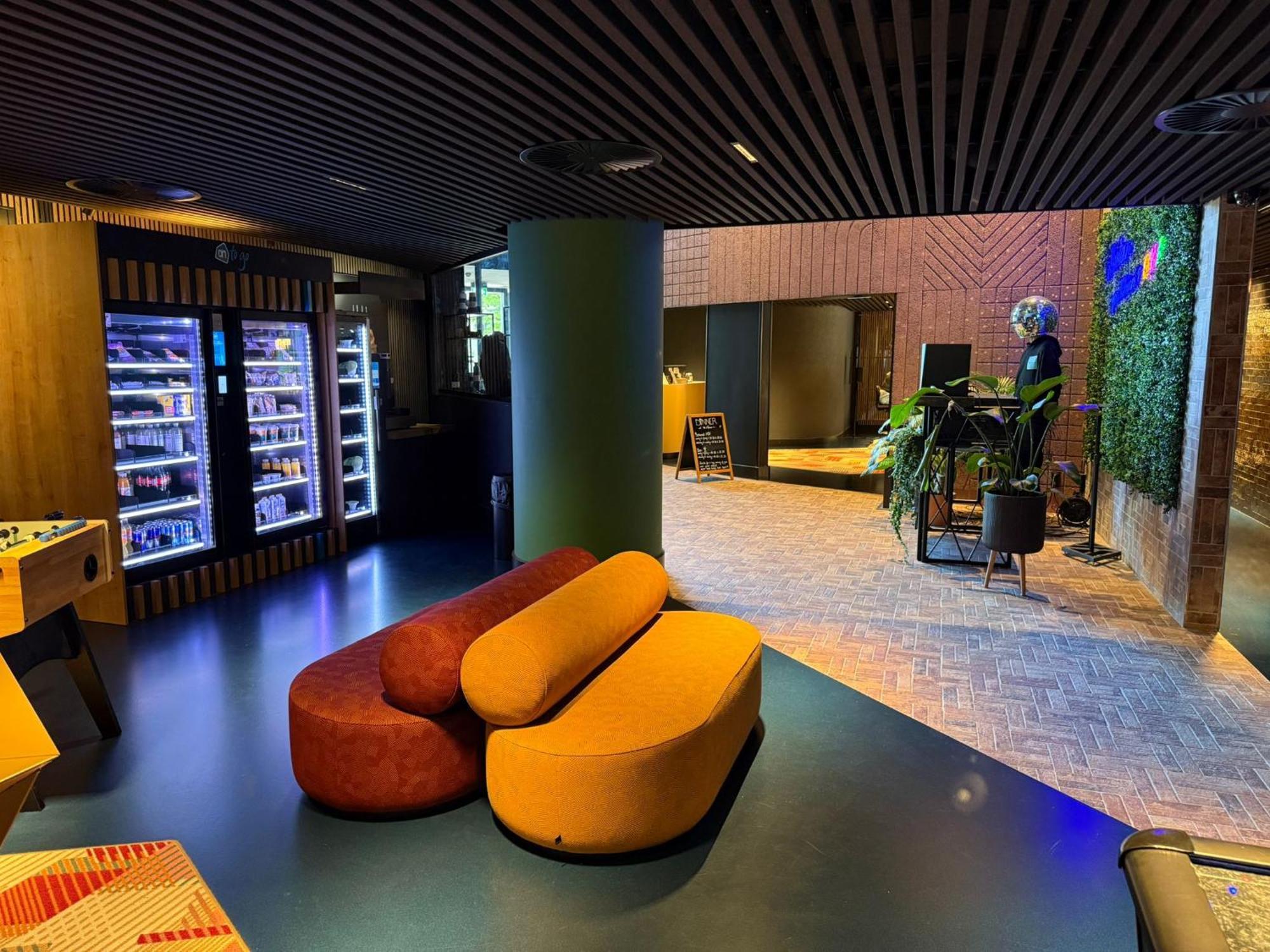 The Florian Amsterdam Schiphol Airport, Worldhotels Crafted Hoofddorp Esterno foto