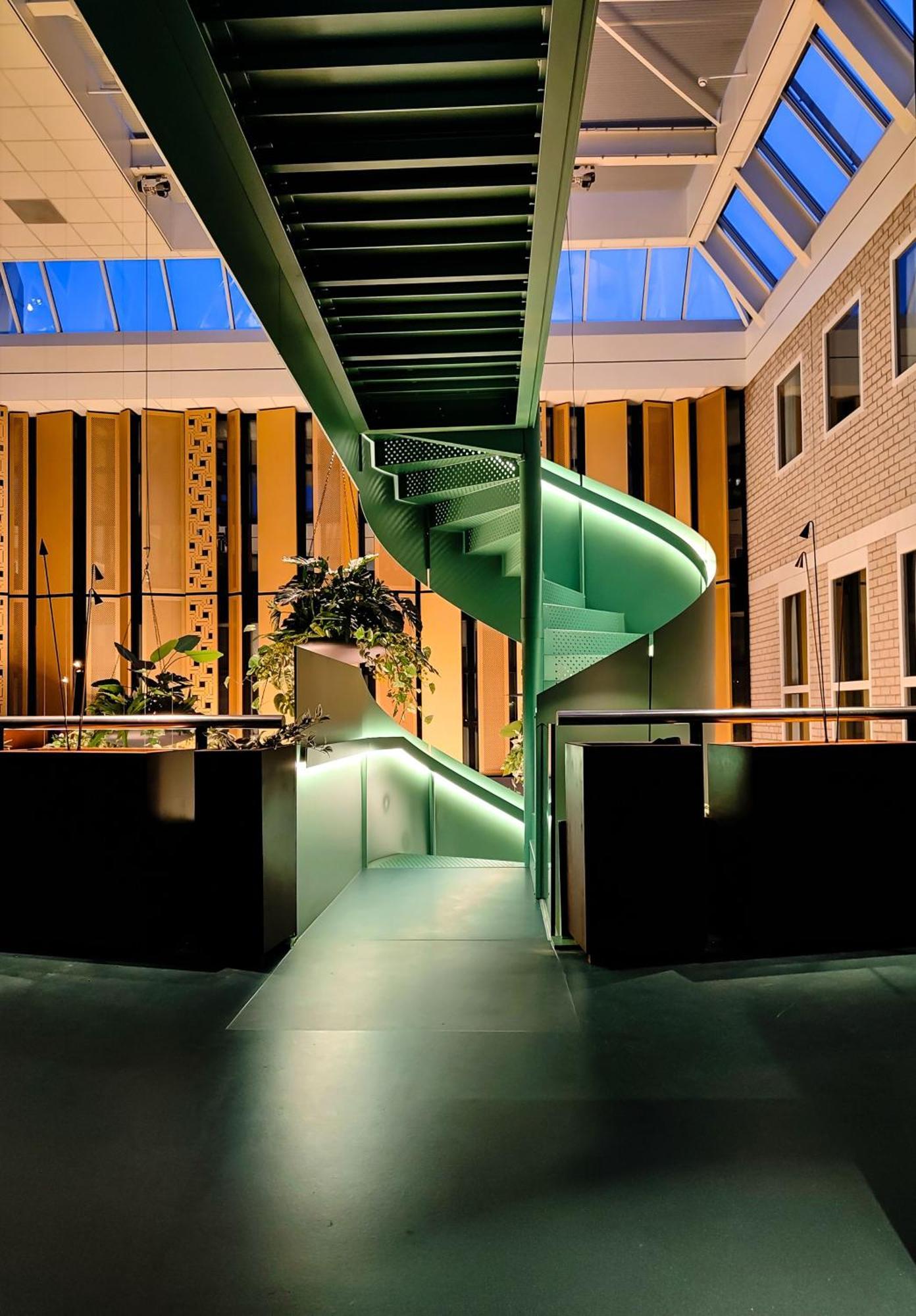 The Florian Amsterdam Schiphol Airport, Worldhotels Crafted Hoofddorp Esterno foto