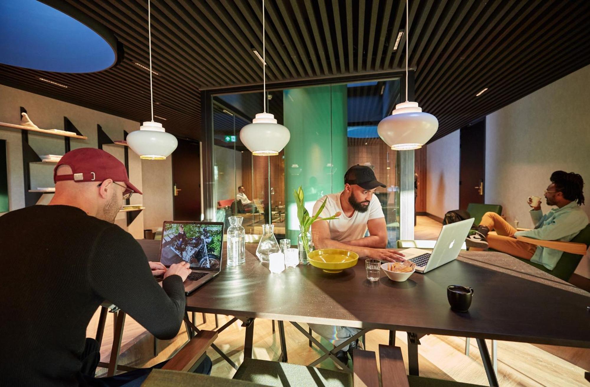 The Florian Amsterdam Schiphol Airport, Worldhotels Crafted Hoofddorp Esterno foto